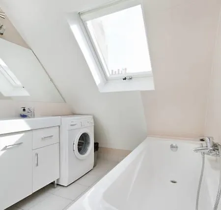 Studio Sebastopol Paris